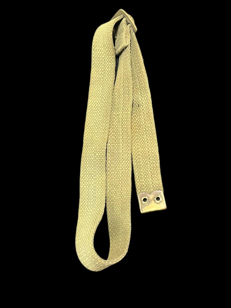 BRITISH ARMY WEBBING/UTILITY STRAP
