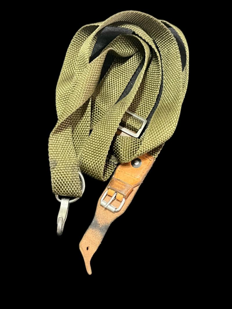PM63 SMG LANYARD