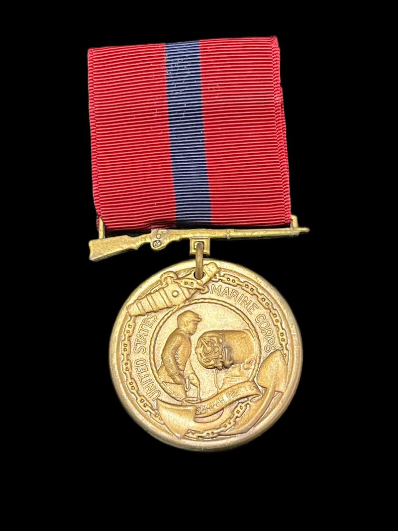 U.S.M.C. (U.S MARINE CORP) GOOD CONDUCT MEDAL