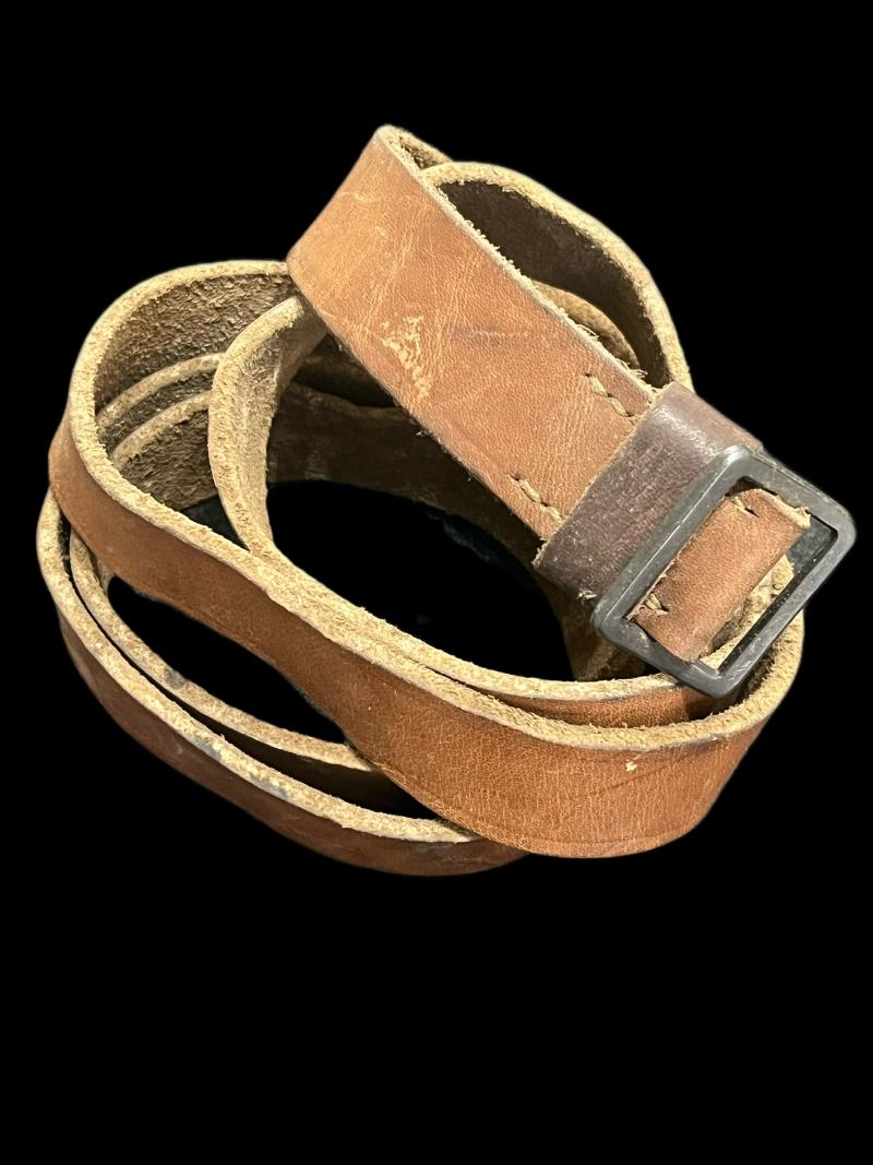 M56 LEATHER SLING