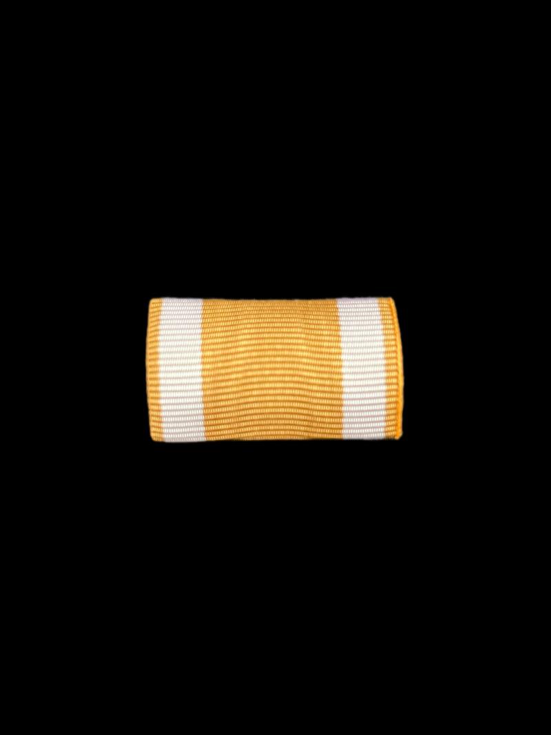 REPRODUCTION WW2 GERMAN WEST WALL RIBBON BAR