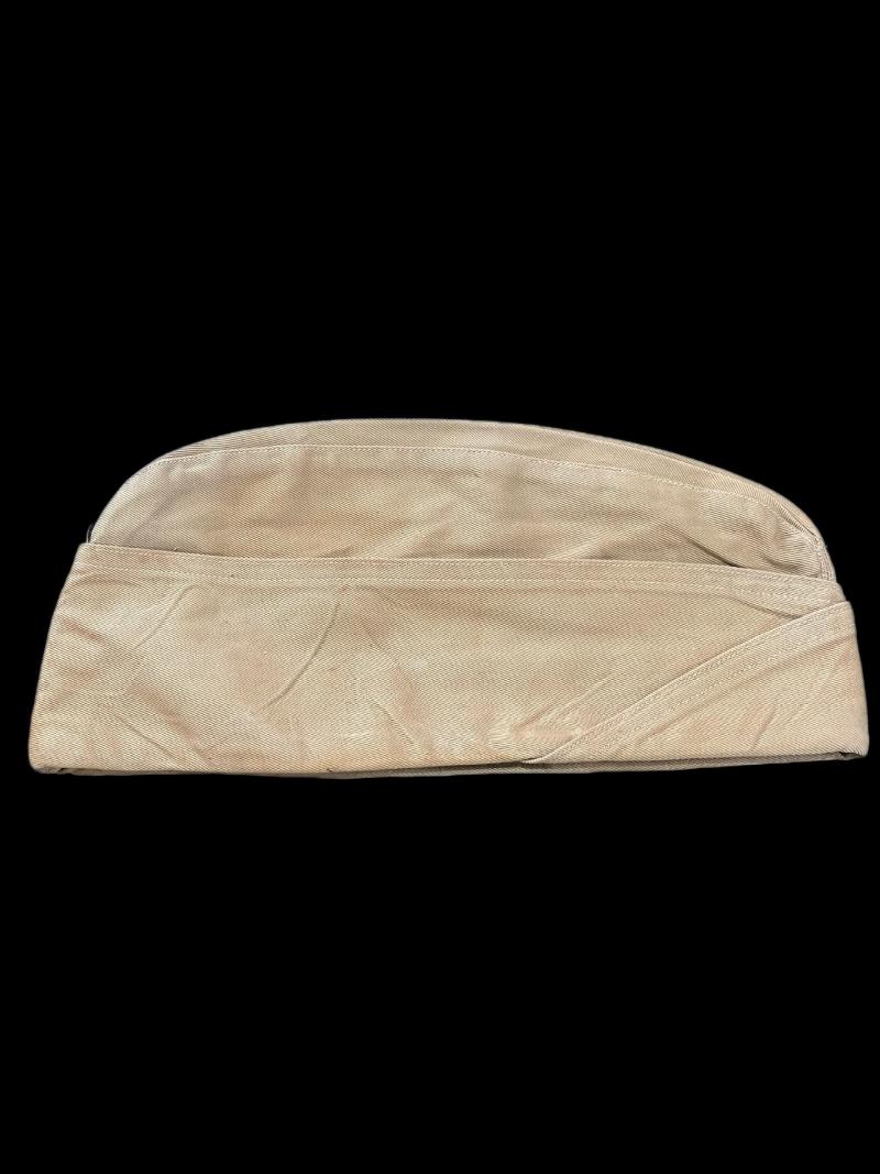 WW2 U.S. GARRISON CAP