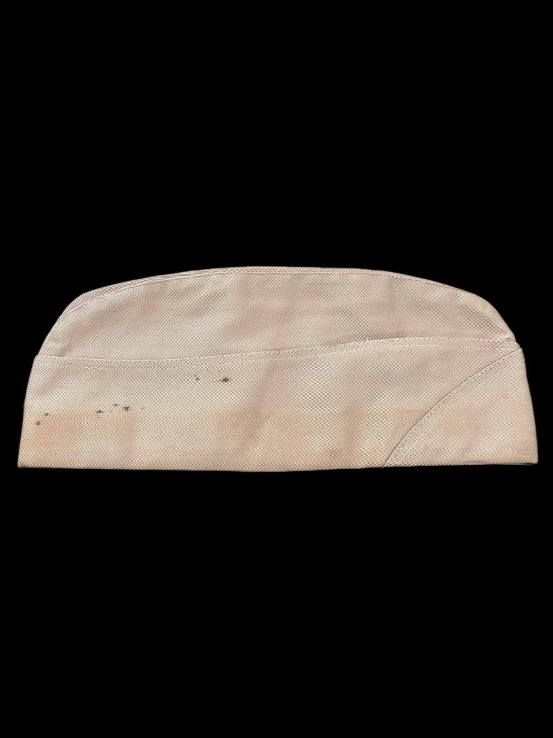 WW2 U.S. GARRISON CAP
