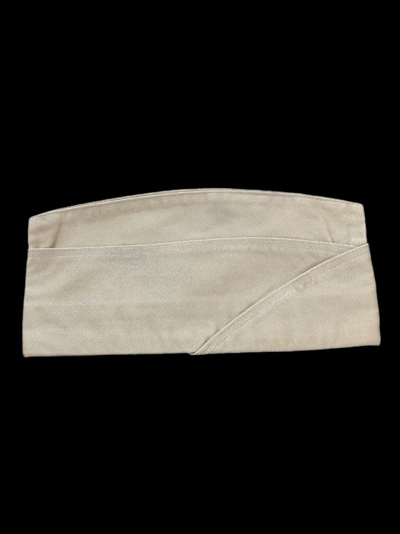 WW2 U.S GARRISON CAP