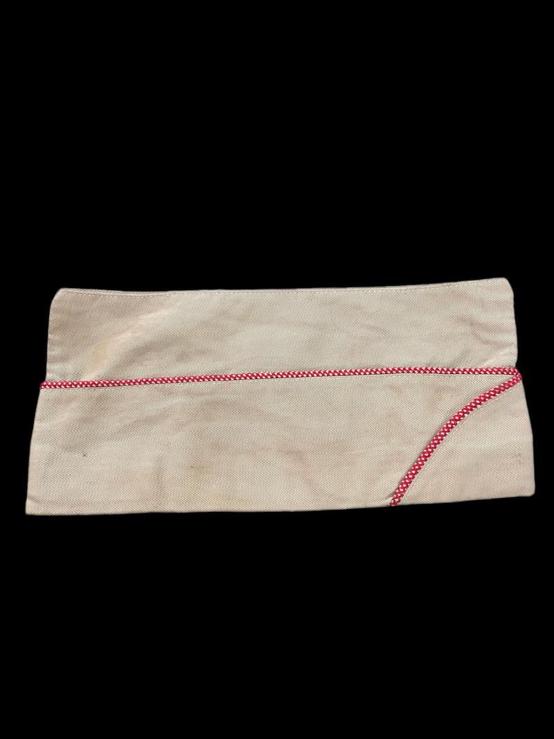 WW2 U.S GARRISON CAP