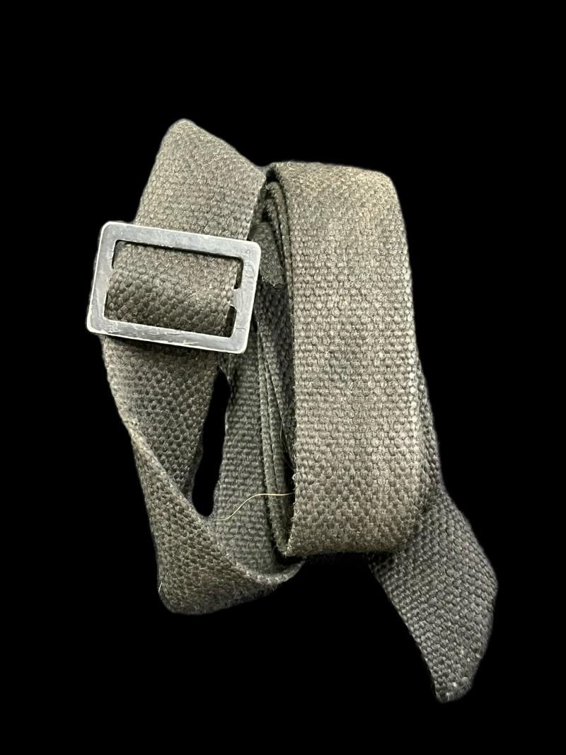 UNIVERSAL BLACK NYLON SLING