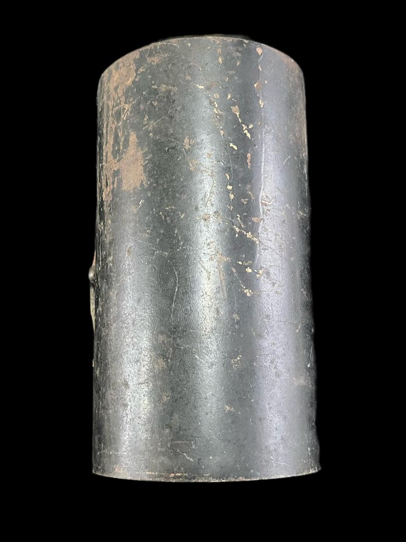 UNKNOWN MACHINE GUN BARREL JACKET