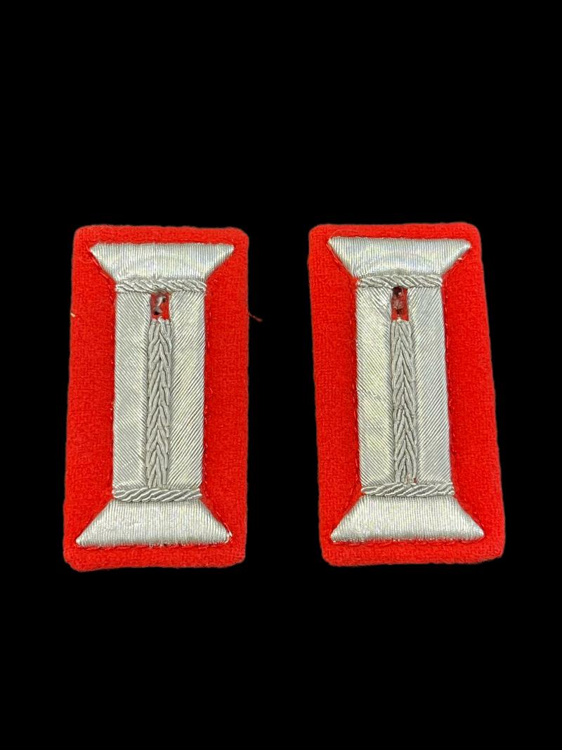 WW2 GERMAN ARMY ARTILLERY CUFF INSIGNIA