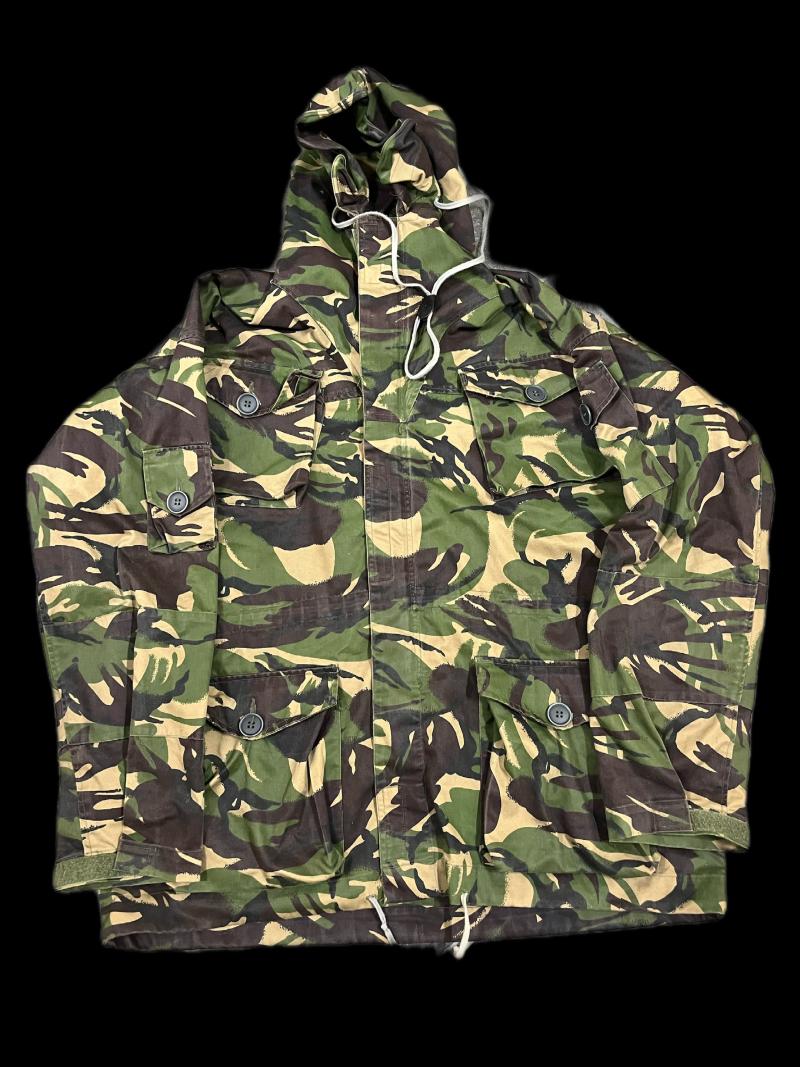 BRITISH 95 DPM COMBAT SAS JACKET