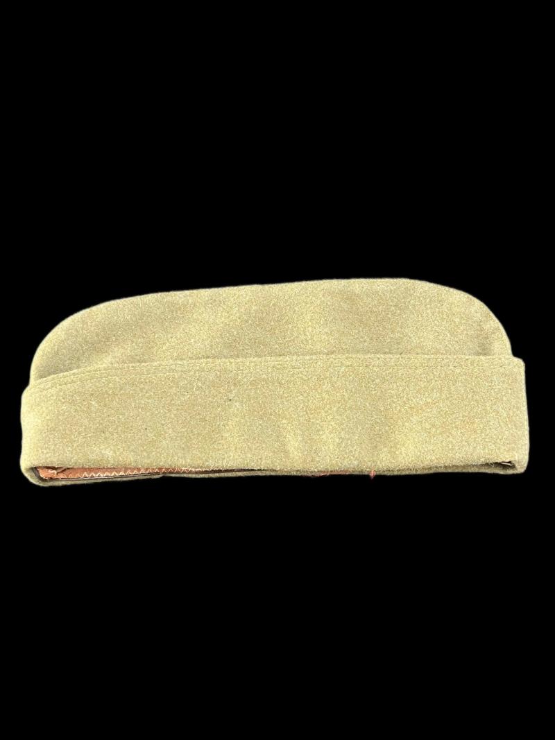 INTER WAR U.S. SIDE CAP