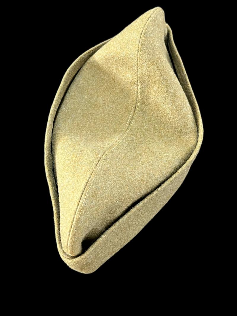 INTER WAR U.S. SIDE CAP