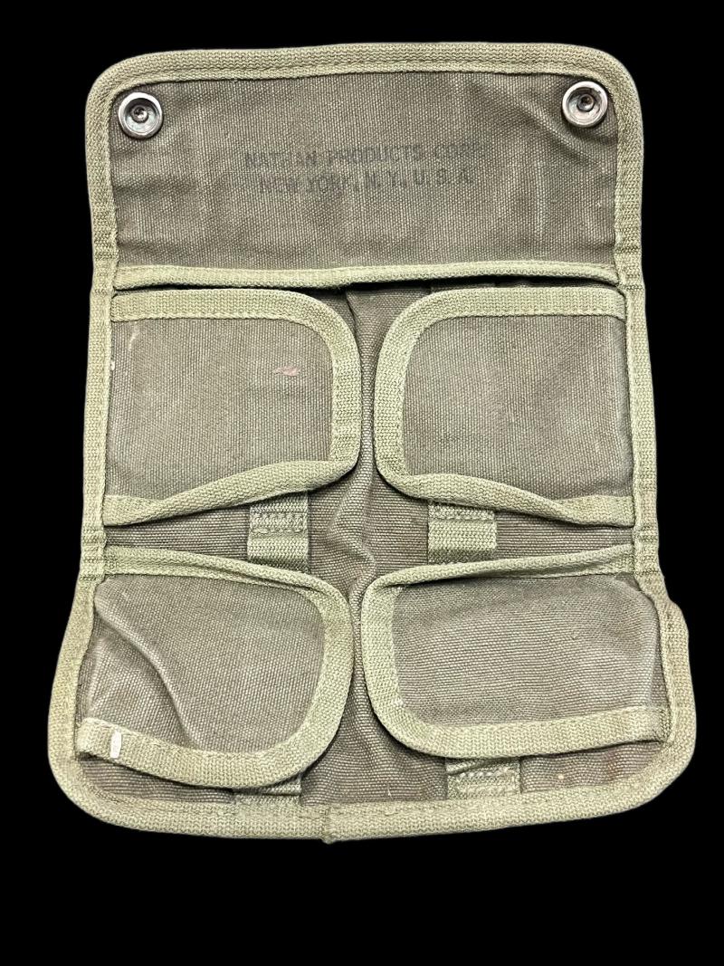 U.S MEDICAL SURGICAL INSTRUMENT KIT MINOR SURGERY POUCH