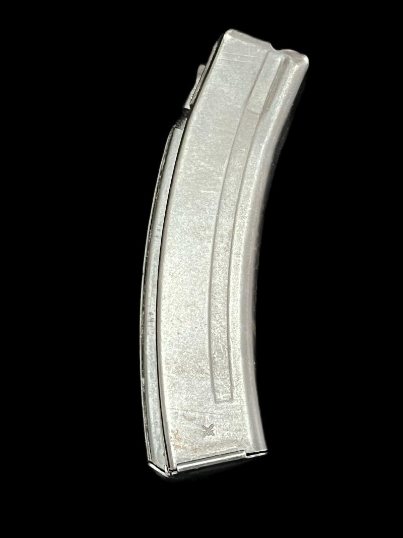 SKORPION WZ61 SMG MAGAZINE