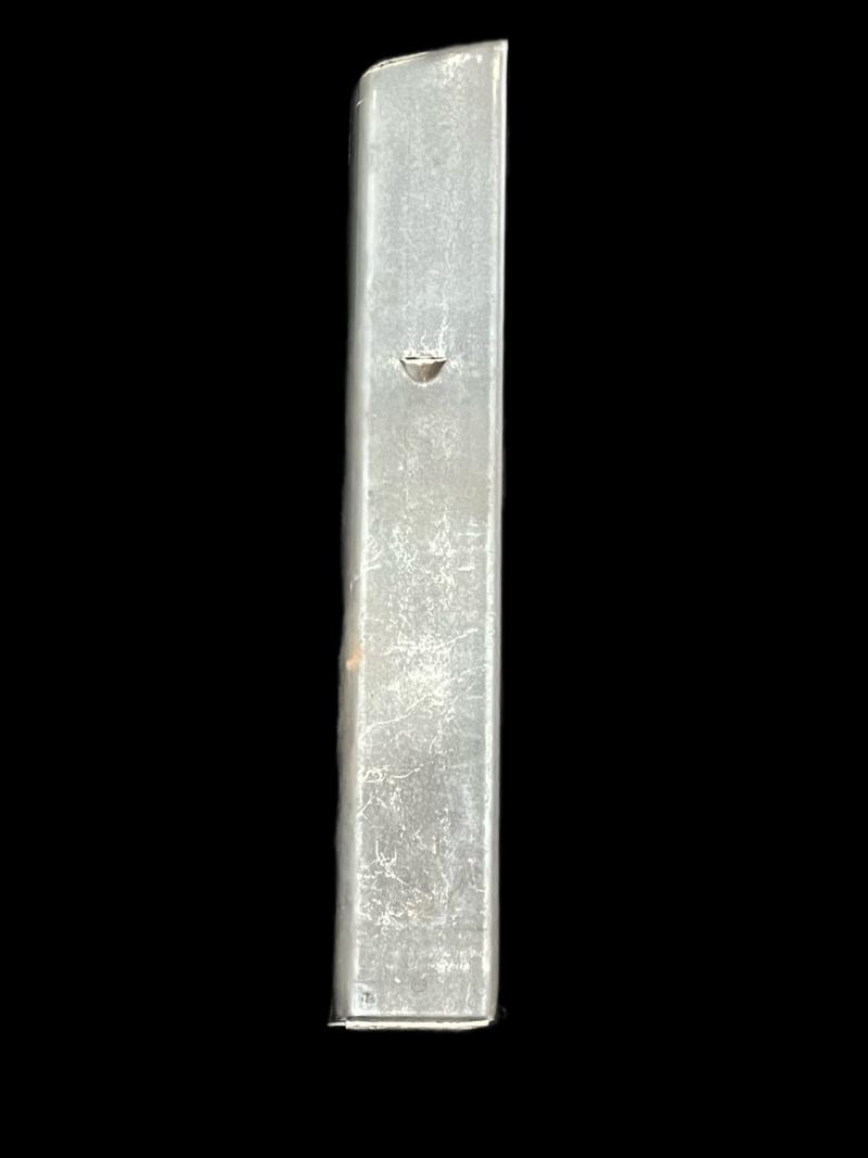 WW2 GERMAN MP34 SMG MAGAZINE