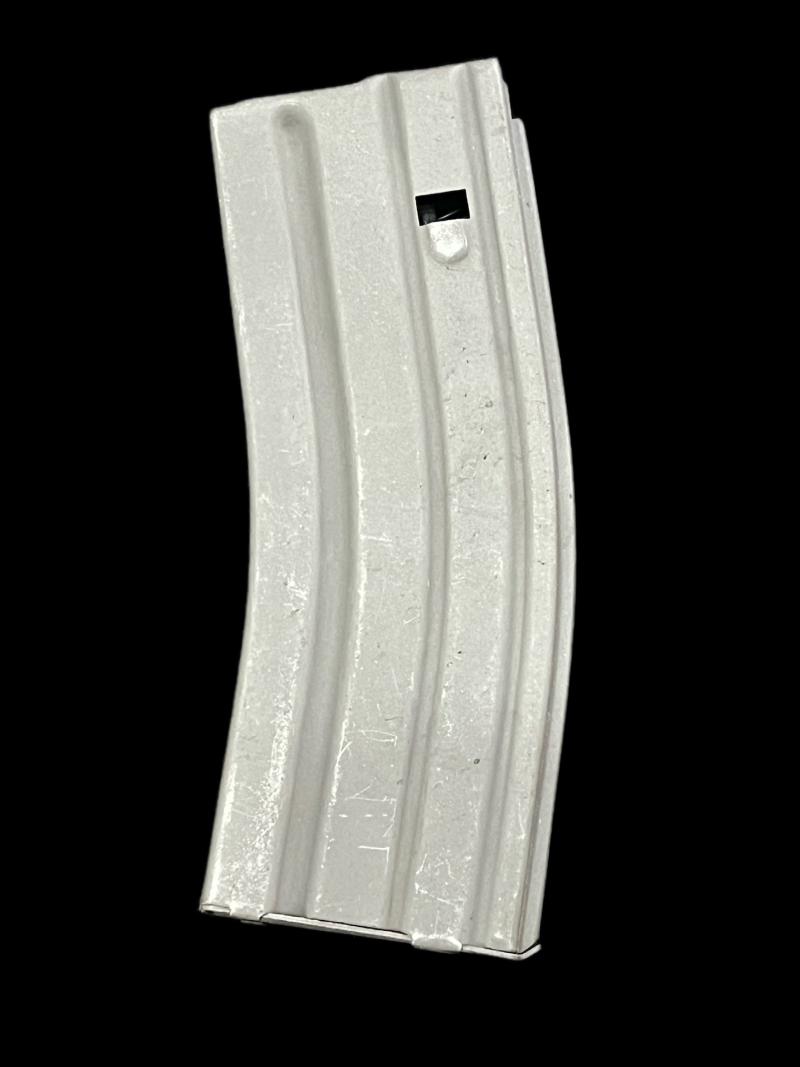 M16 5.56 MAGAZINE