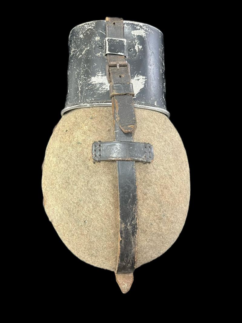 WW2 GERMAN WATER BOTTLE