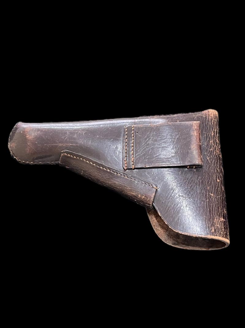 WW2 GERMAN VIS RADOM MOD 35 PISTOL HOLSTER