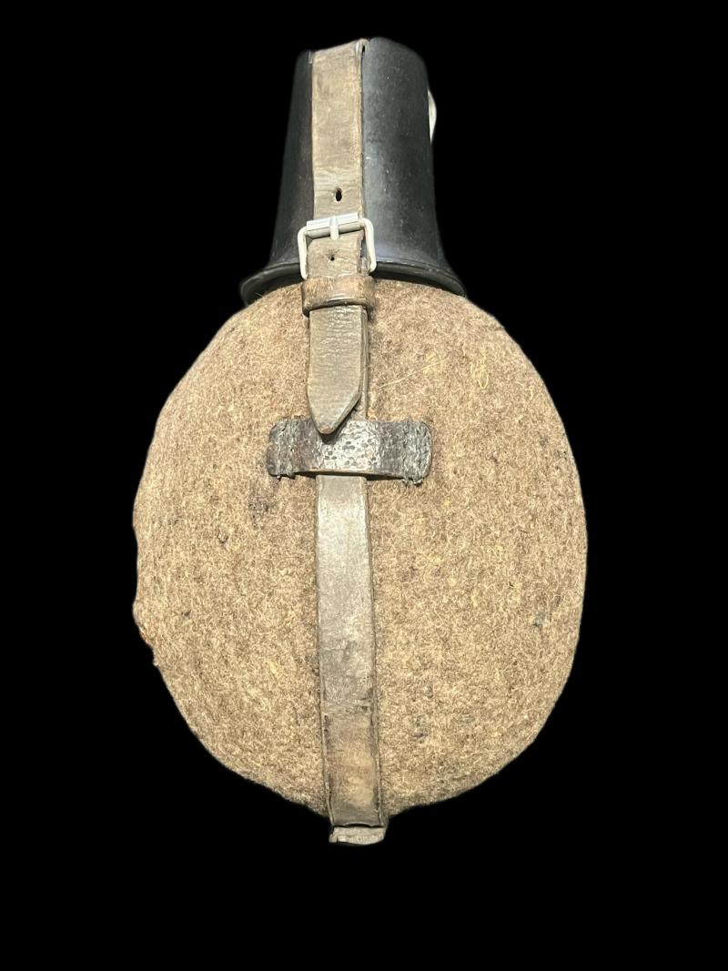 WW2 GERMAN M31 WATER BOTTLE
