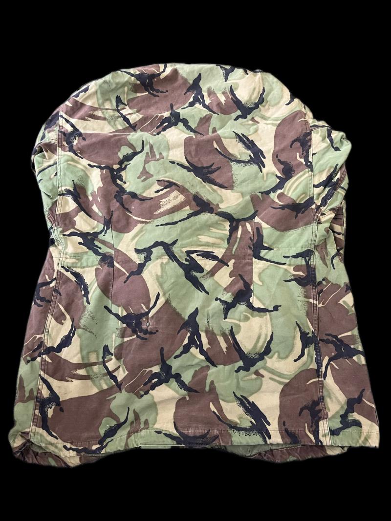 BRITISH ARMY 68 PATTERN DPM JACKET
