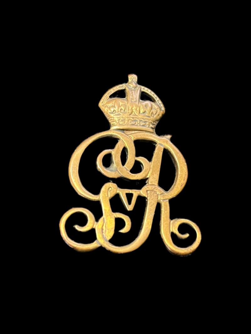 NORFOLK YEOMANRY CAP BADGE