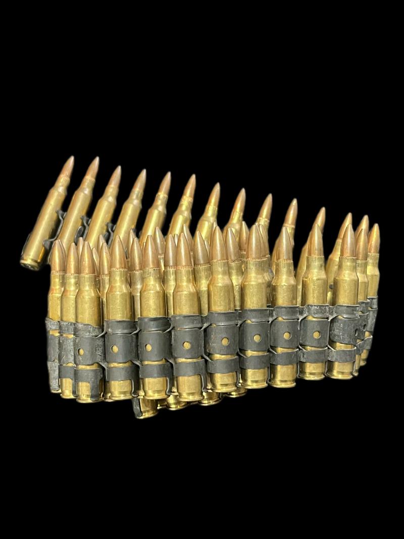 59 X 5.56 ROUNDS WITH LINK
