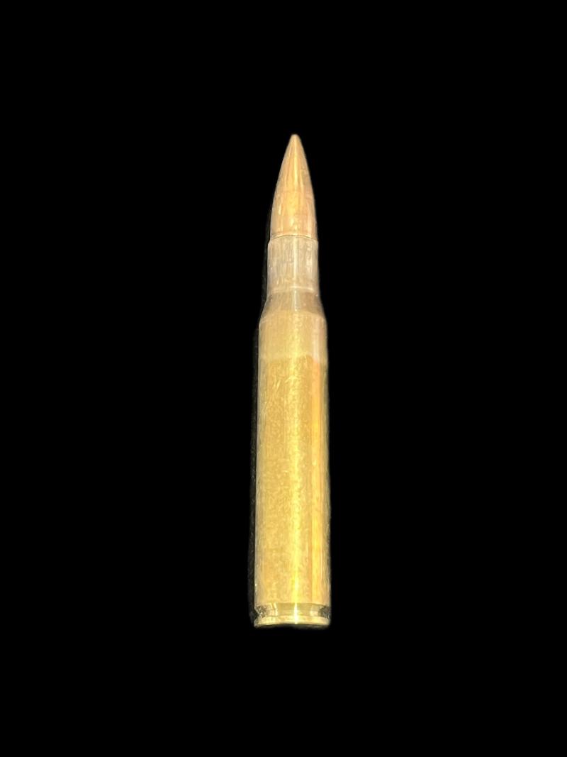 .30-06 INERT ROUND