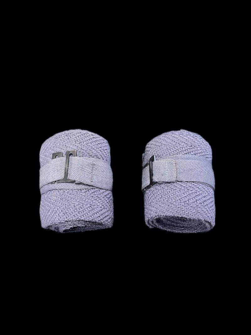 WW2 GERMAN LUFTWAFFE PUTTEES