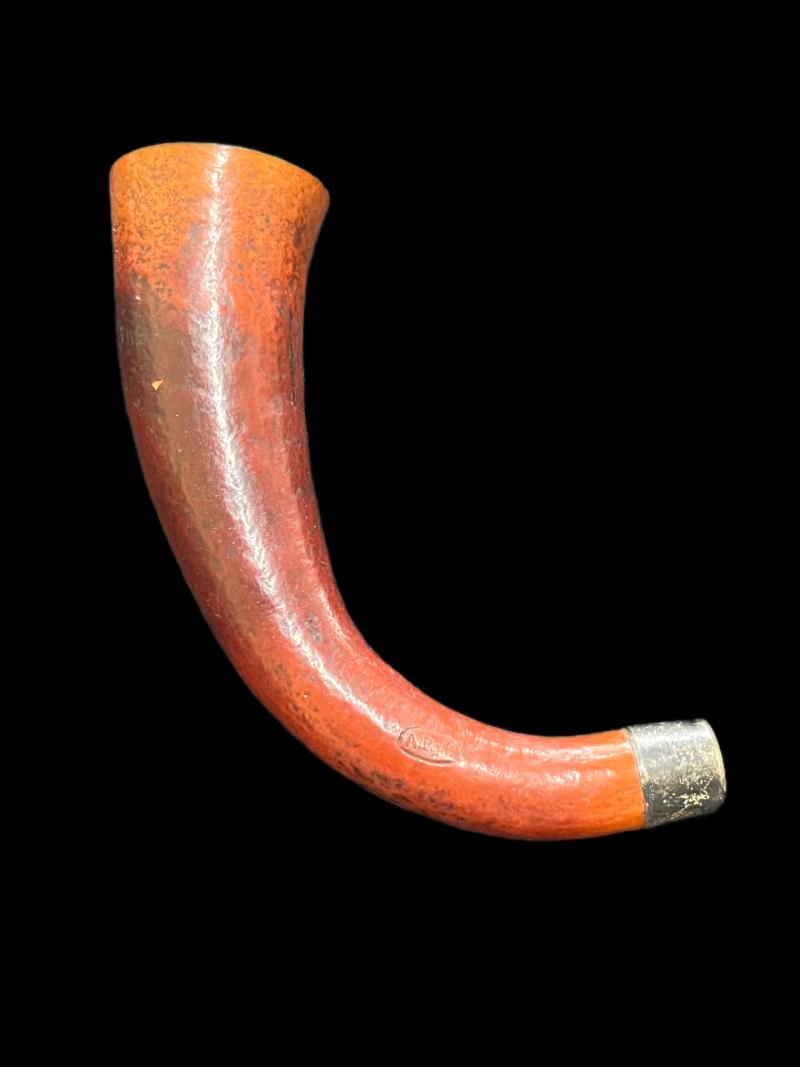 POWDER HORN