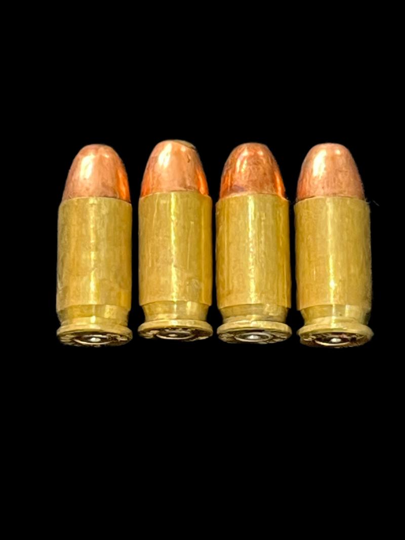 .380 AUTO INERT ROUND