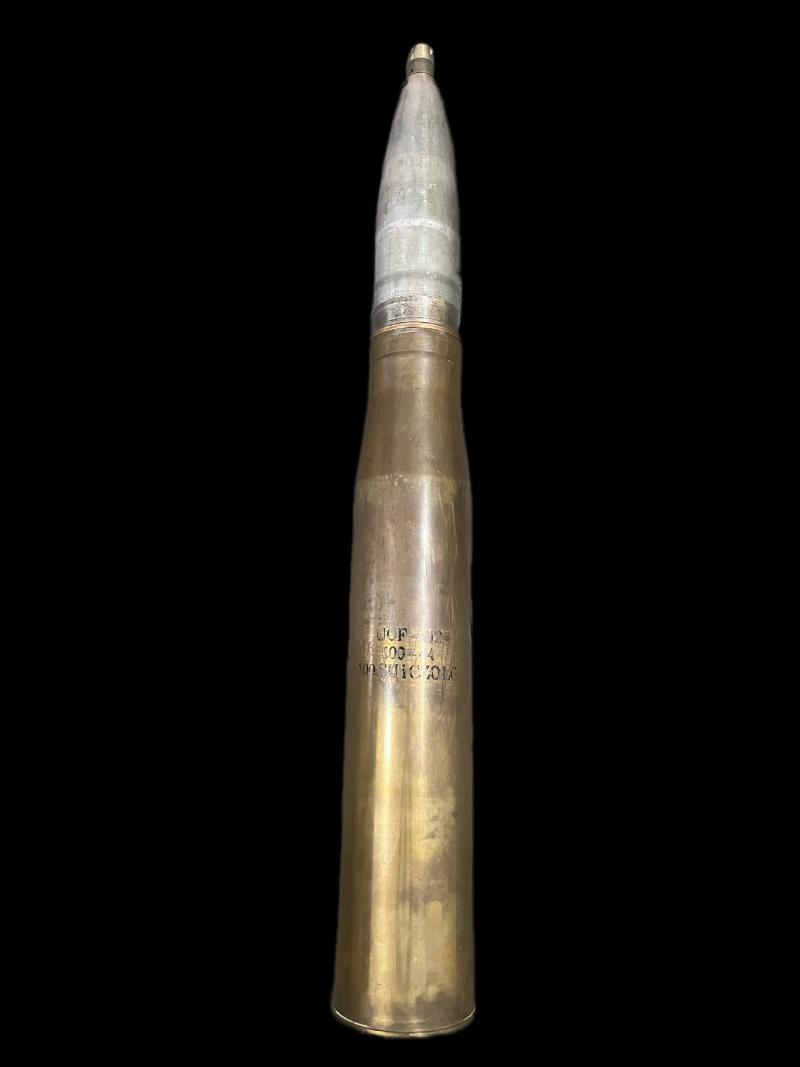 HUNGARIAN SU100 APHE TRAINING SHELL (INERT)