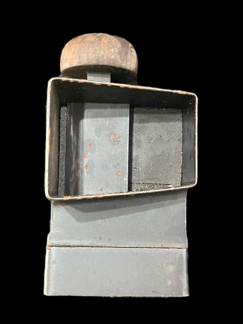 WW2 GERMAN MG13 MAGAZINE LOADER