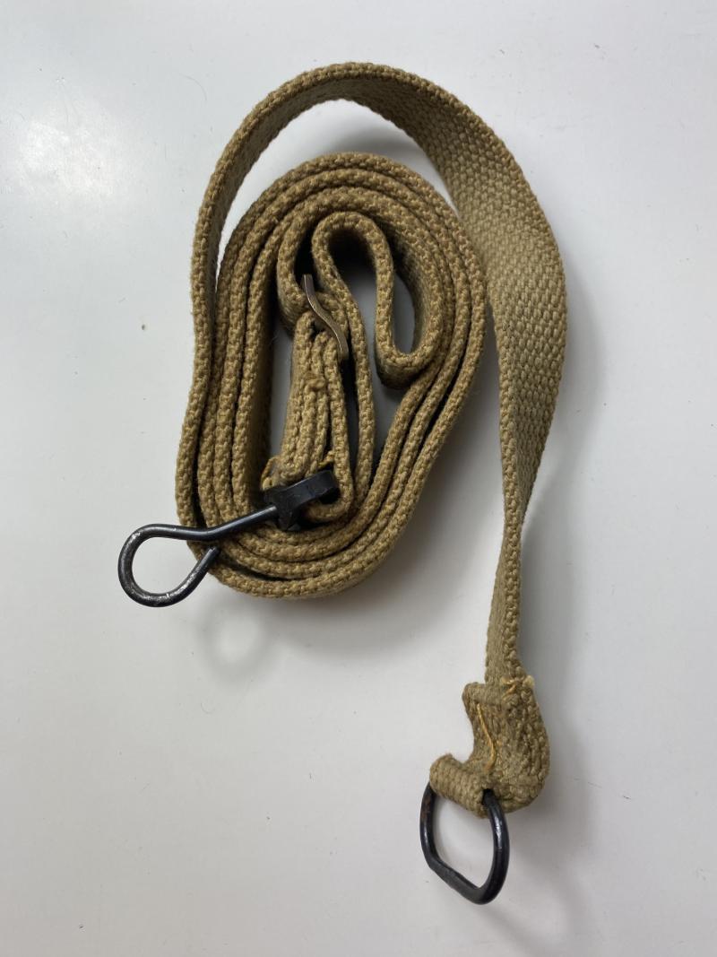 WW2 BRITISH STEN GUN SLING