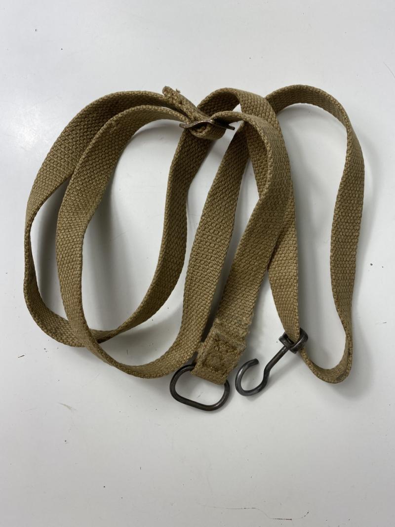 WW2 BRITISH STEN GUN SLING