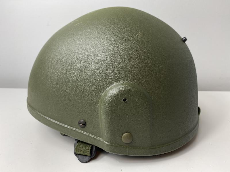 BRITISH MK6 HELMET