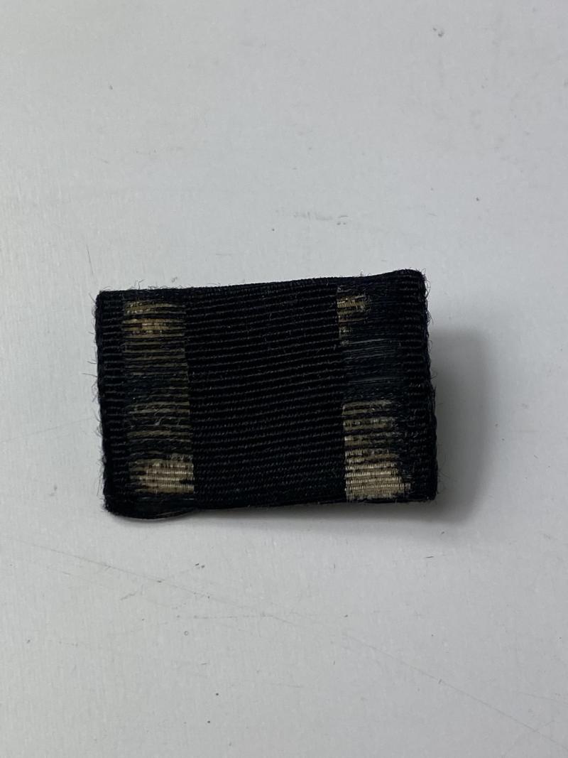 WW1 GERMAN IRON CROSS MEDAL BAR