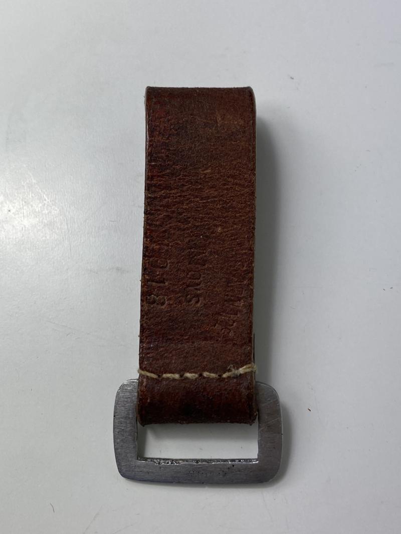 REPRODUCTION WW1 GERMAN BELT LOOP