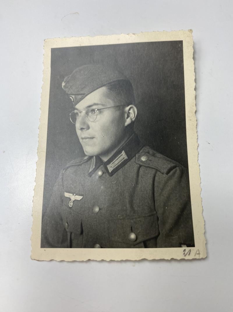 WW2 GERMAN PHOTGRAPH