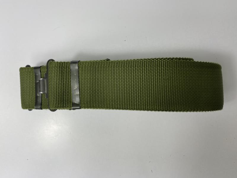 BRITISH ARMY FIELD BELT