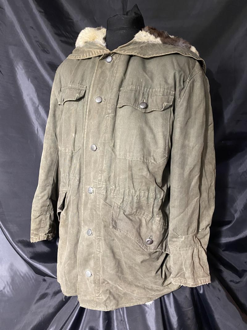 WW2 GERMAN WAFFEN-SS 