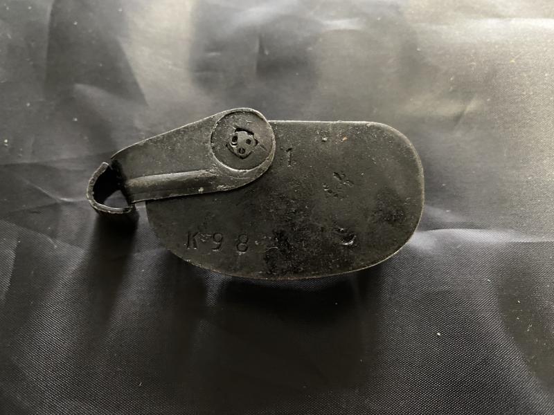 REPRODUCTION K98 WINTER TRIGGER