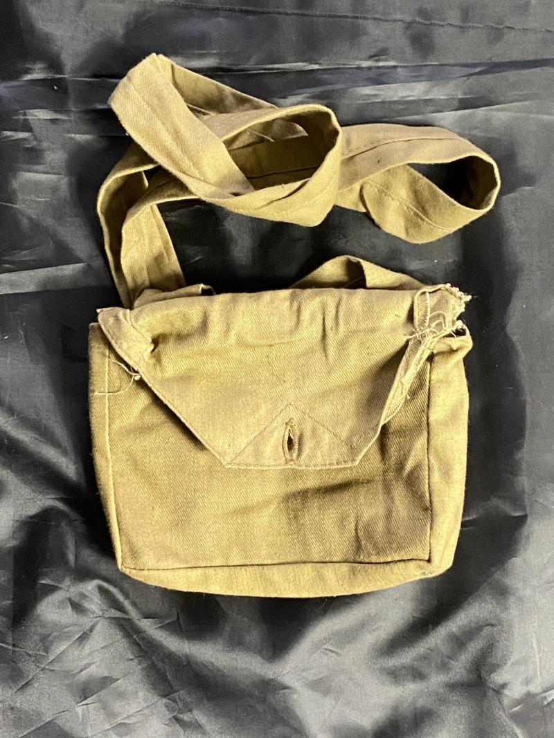 WW2 .55 BOYS ANTI-TANK ROUNDS POUCH