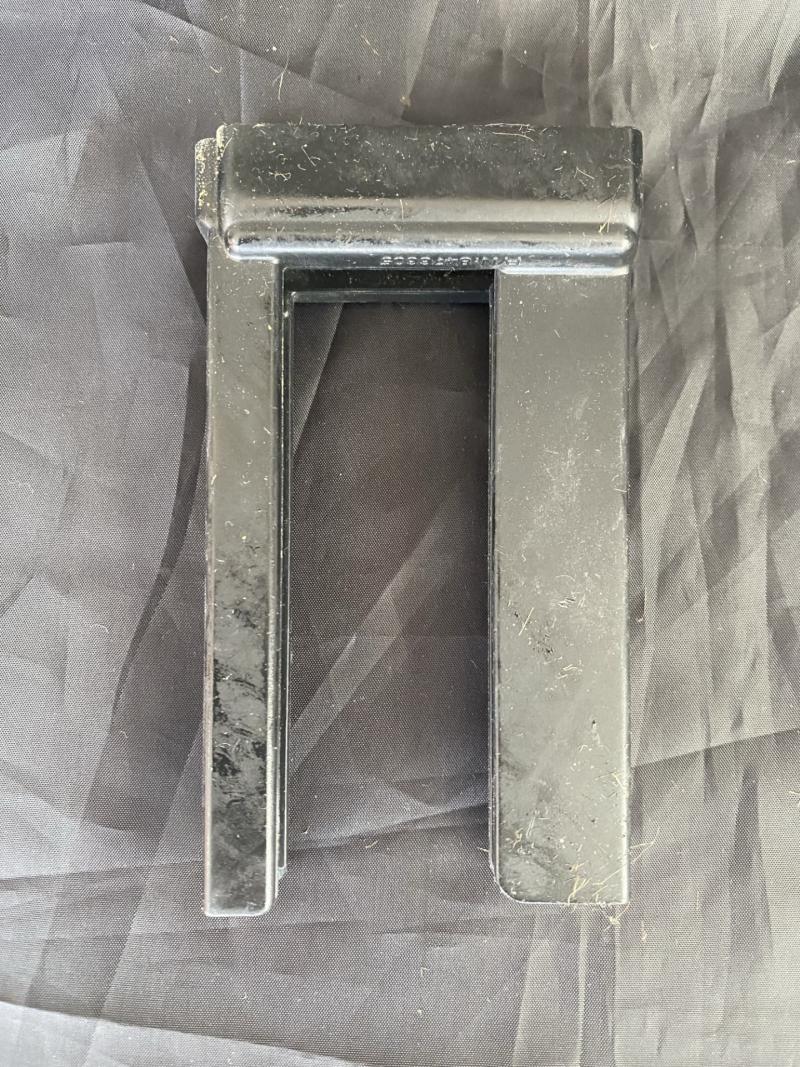 BRITISH SA80 5.56 MAGAZINE LOADER