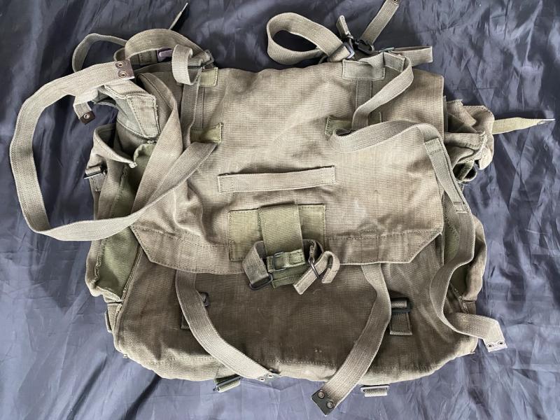 BRITISH 58 PATTERN LARGE PACK