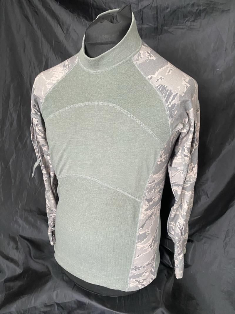 U.S. ISSUE WILD THINGS TACTICAL SHIRT