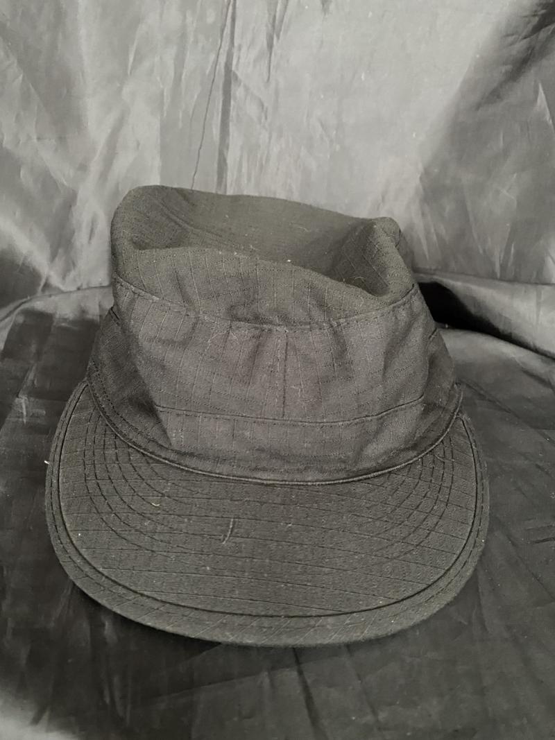 U.S. BDU FIELD CAP