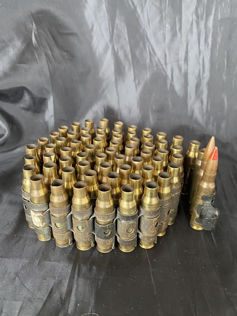 67 X 7.62 CASES WITH LINK