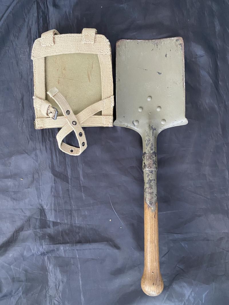 GERMAN STRAIGHT ENTRECHING TOOL