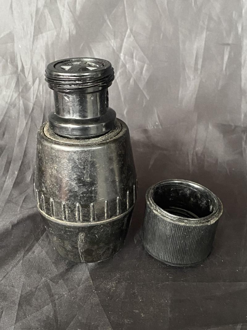 BRITISH INERT NO.69 GRENADE