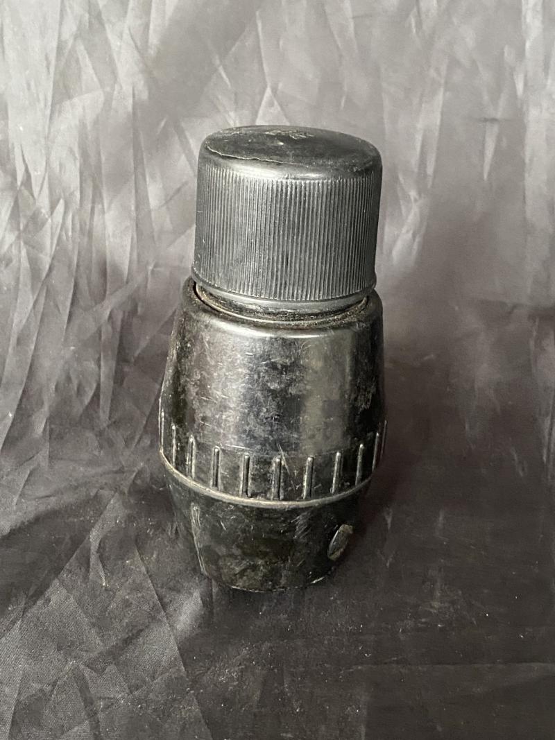 BRITISH INERT NO.69 GRENADE