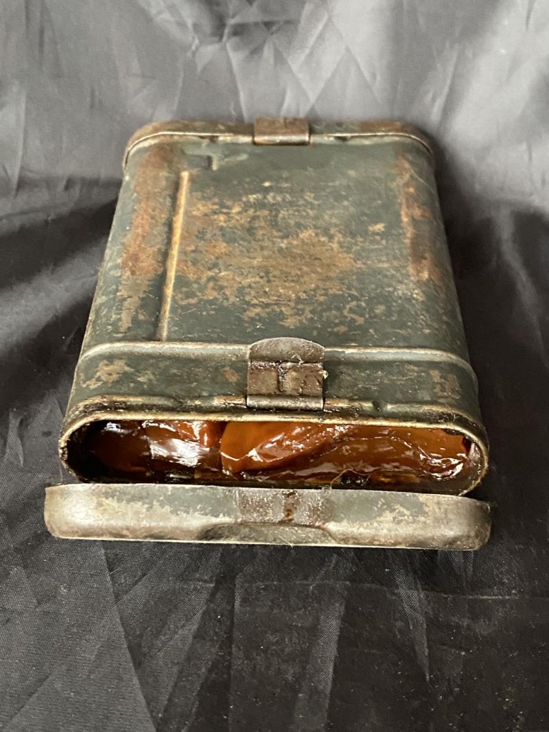 WW2 GERMAN K98 CLEANING KIT